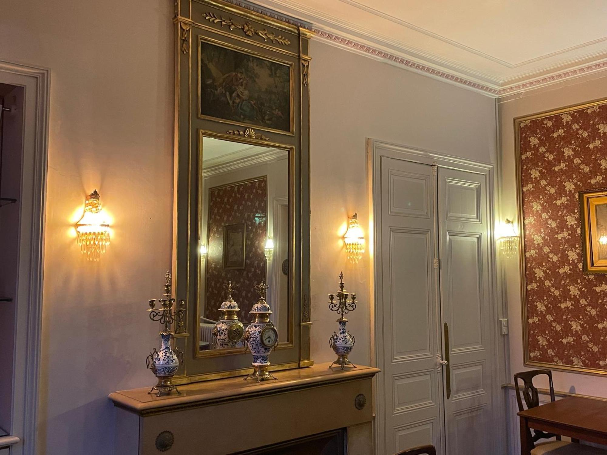 Chateau De La Coutanciere Brain-sur-Allonnes Εξωτερικό φωτογραφία